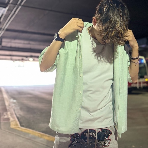 Meet your Posher, Mustafa - Picture 1 of 1